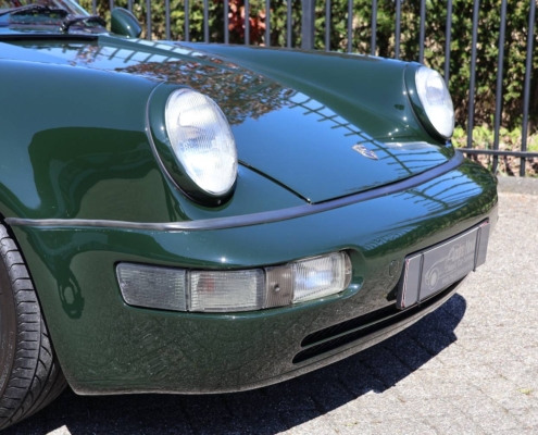 020img035porsche 964 Carrera 2 Wide Body