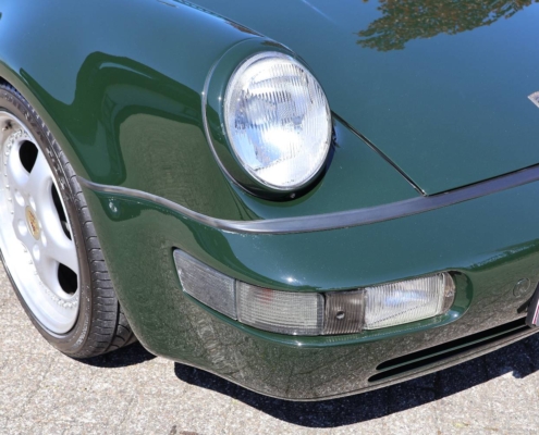 021img036porsche 964 Carrera 2 Wide Body