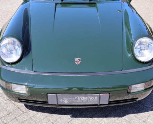 022img037porsche 964 Carrera 2 Wide Body