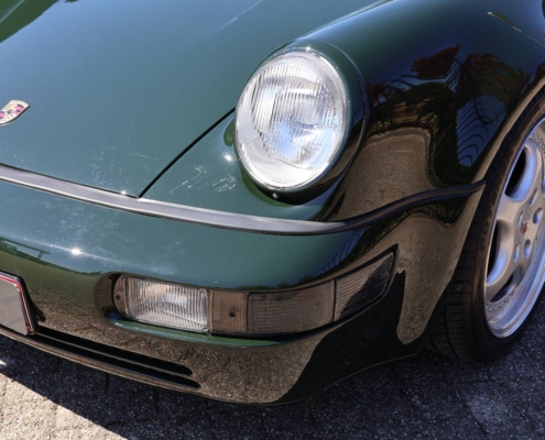 023img038porsche 964 Carrera 2 Wide Body