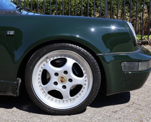 025img041porsche 964 Carrera 2 Wide Body