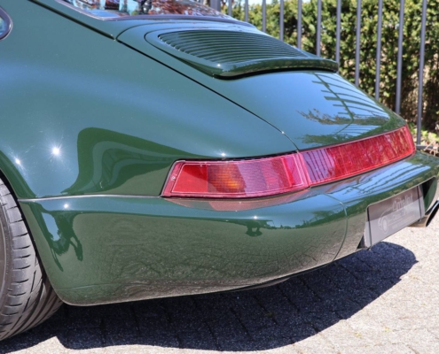 026img014porsche 964 Carrera 2 Wide Body