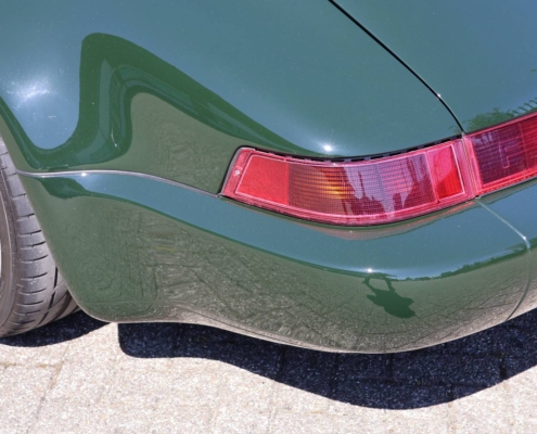 027img011porsche 964 Carrera 2 Wide Body