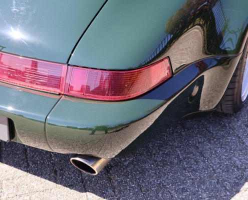 029img013porsche 964 Carrera 2 Wide Body