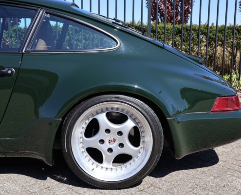 031img017porsche 964 Carrera 2 Wide Body