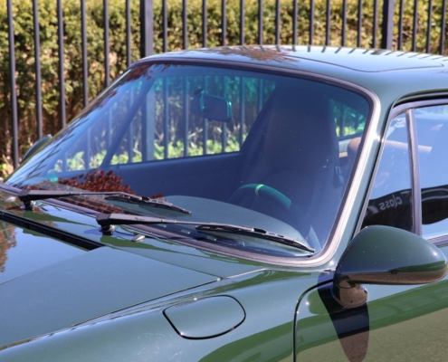 032img019porsche 964 Carrera 2 Wide Body