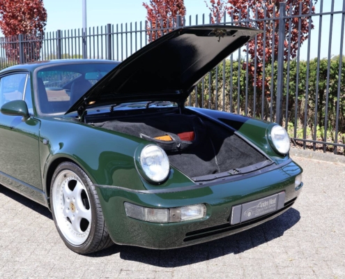 035img044porsche 964 Carrera 2 Wide Body