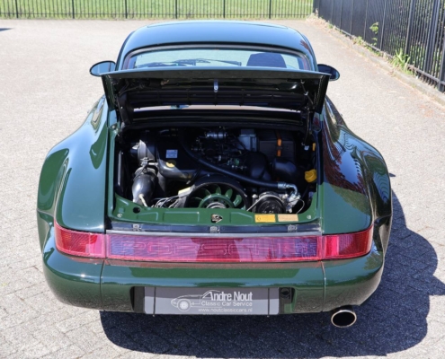 037img021porsche 964 Carrera 2 Wide Body