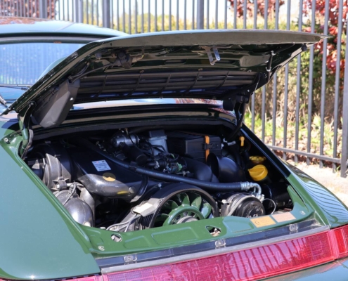 038img022porsche 964 Carrera 2 Wide Body