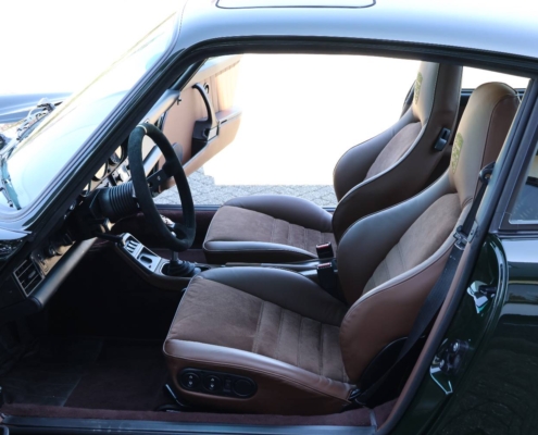 043img049porsche 964 Carrera 2 Wide Body