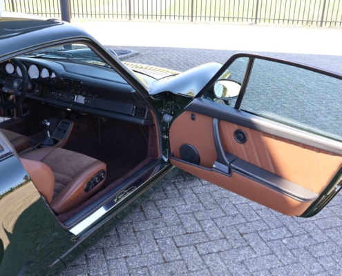 045img051porsche 964 Carrera 2 Wide Body