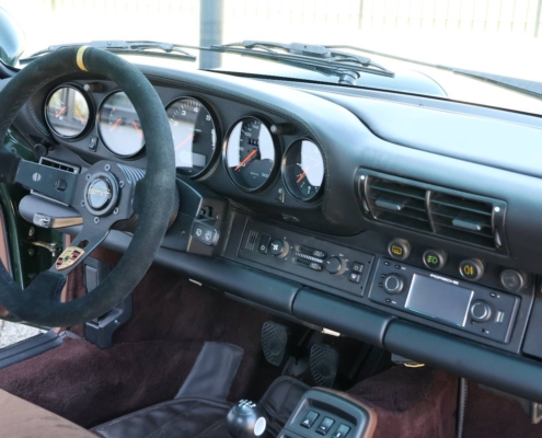 049img060porsche 964 Carrera 2 Wide Body