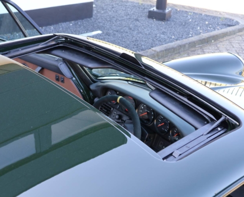 054img062porsche 964 Carrera 2 Wide Body
