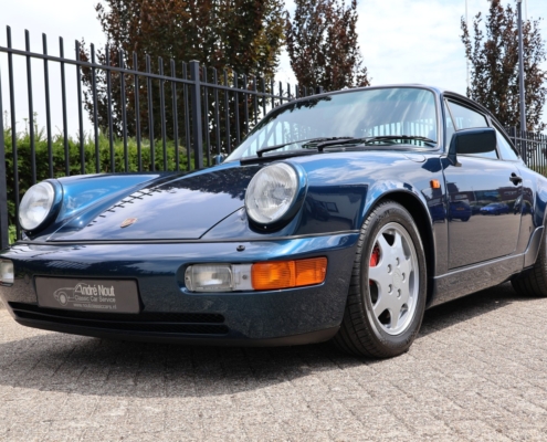 004Porsche 964 Carrera 4 coupé (8) 004porsche 964 Carrera 4 Coupé (8)
