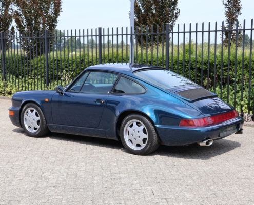 006Porsche 964 Carrera 4 coupé (3) 006porsche 964 Carrera 4 Coupé (3)