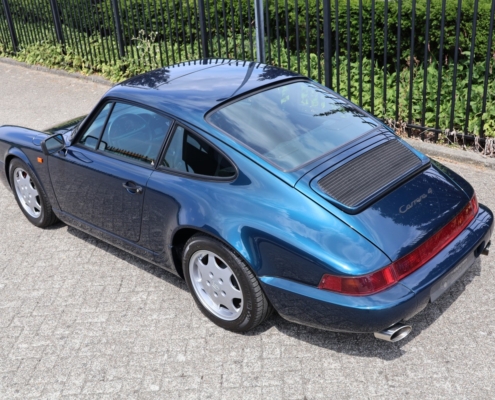 007Porsche 964 Carrera 4 coupé (6) 007porsche 964 Carrera 4 Coupé (6)