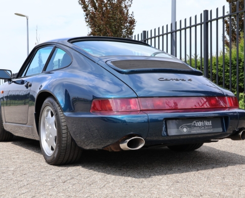 008Porsche 964 Carrera 4 coupé (7) 008porsche 964 Carrera 4 Coupé (7)