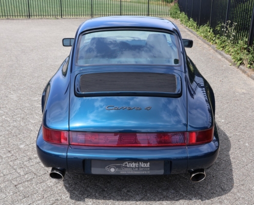 009Porsche 964 Carrera 4 coupé (9) 009porsche 964 Carrera 4 Coupé (9)