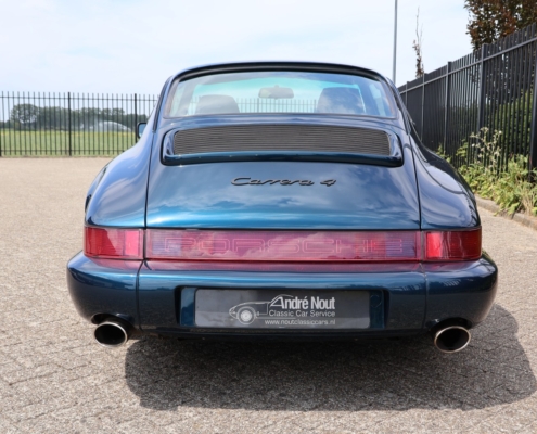 010Porsche 964 Carrera 4 coupé (10) 010porsche 964 Carrera 4 Coupé (10)