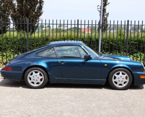 014Porsche 964 Carrera 4 coupé (34) 014porsche 964 Carrera 4 Coupé (34)
