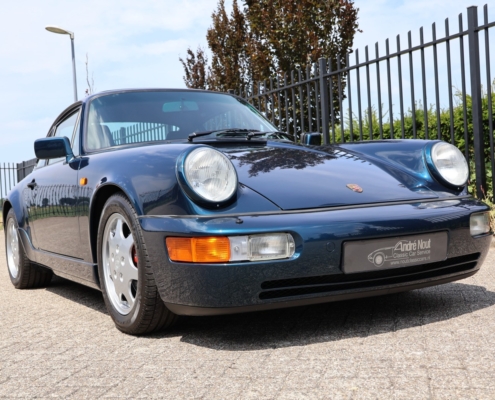 017Porsche 964 Carrera 4 coupé (39) 017porsche 964 Carrera 4 Coupé (39)