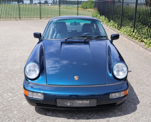 018Porsche 964 Carrera 4 coupé (41) 018porsche 964 Carrera 4 Coupé (41)