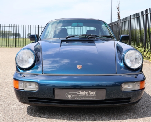 019Porsche 964 Carrera 4 coupé (42) 019porsche 964 Carrera 4 Coupé (42)