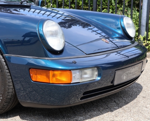 021Porsche 964 Carrera 4 coupé (43) 021porsche 964 Carrera 4 Coupé (43)