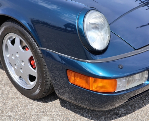 022Porsche 964 Carrera 4 coupé (48) 022porsche 964 Carrera 4 Coupé (48)
