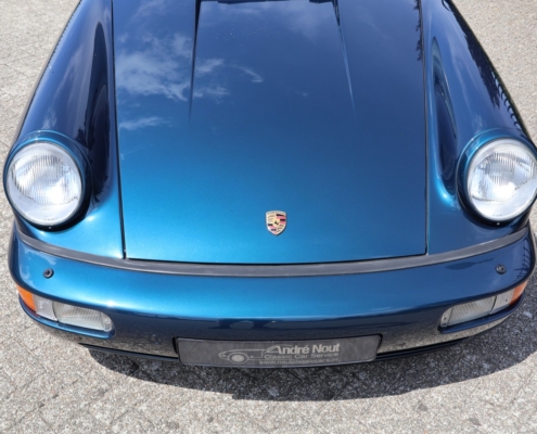 023Porsche 964 Carrera 4 coupé (49) 023porsche 964 Carrera 4 Coupé (49)