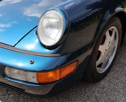 024Porsche 964 Carrera 4 coupé (50) 024porsche 964 Carrera 4 Coupé (50)