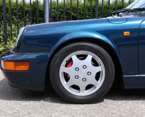026Porsche 964 Carrera 4 coupé (17) 026porsche 964 Carrera 4 Coupé (17)