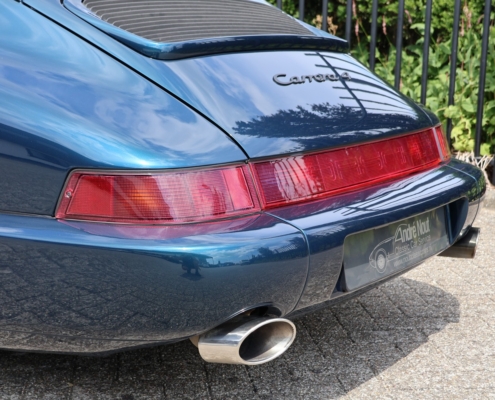 027Porsche 964 Carrera 4 coupé (11) 027porsche 964 Carrera 4 Coupé (11)