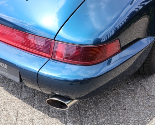 030Porsche 964 Carrera 4 coupé (14) 030porsche 964 Carrera 4 Coupé (14)