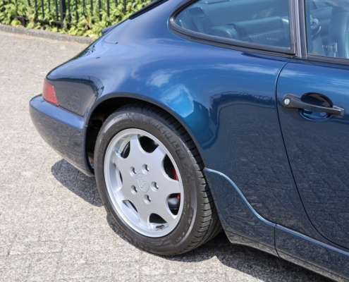 032Porsche 964 Carrera 4 coupé (46) 032porsche 964 Carrera 4 Coupé (46)