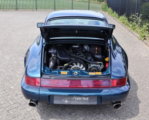 038Porsche 964 Carrera 4 coupé (21) 038porsche 964 Carrera 4 Coupé (21)