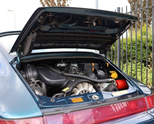 039Porsche 964 Carrera 4 coupé (22) 039porsche 964 Carrera 4 Coupé (22)