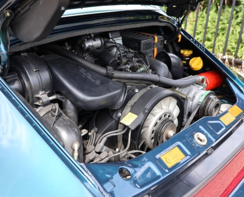 042Porsche 964 Carrera 4 coupé (25) 042porsche 964 Carrera 4 Coupé (25)