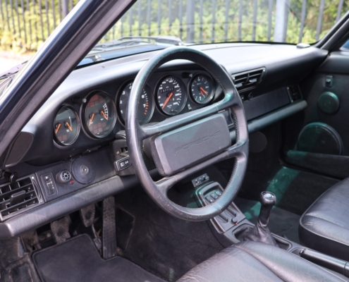 045Porsche 964 Carrera 4 coupé (28) 045porsche 964 Carrera 4 Coupé (28)