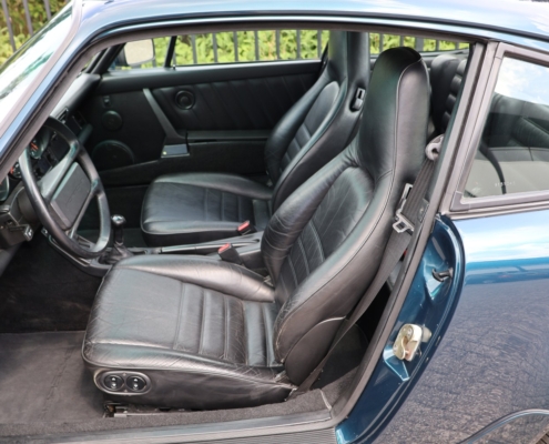046Porsche 964 Carrera 4 coupé (29) 046porsche 964 Carrera 4 Coupé (29)