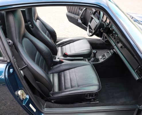 049Porsche 964 Carrera 4 coupé (32) 049porsche 964 Carrera 4 Coupé (32)
