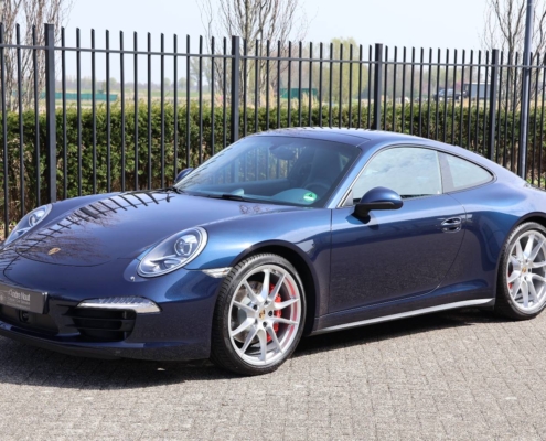 002img079porsche 991 Carrera 4s