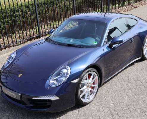 003img046porsche 991 Carrera 4s