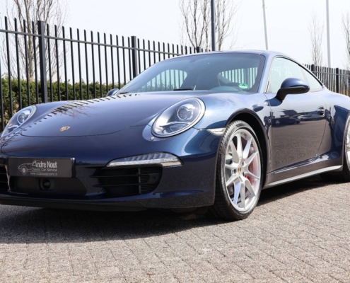 004img047porsche 991 Carrera 4s