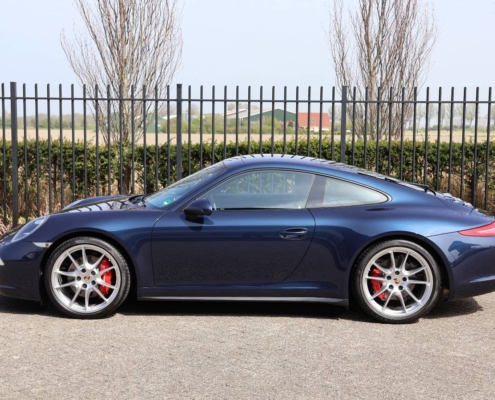 005img045porsche 991 Carrera 4s