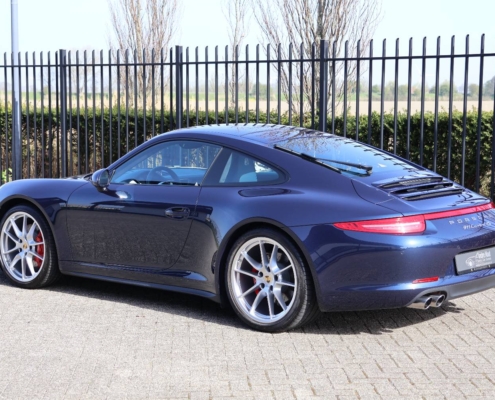 006img004porsche 991 Carrera 4s