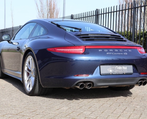 008img008porsche 991 Carrera 4s