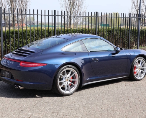 011img080porsche 991 Carrera 4s
