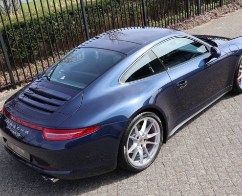 012img039porsche 991 Carrera 4s