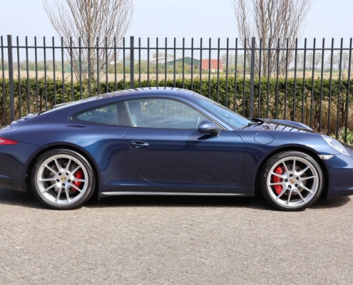 014img038porsche 991 Carrera 4s